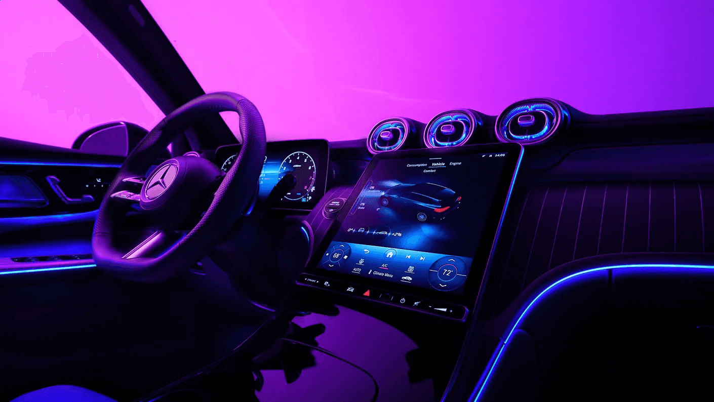 Ambient